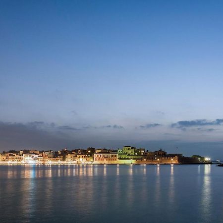 Pasifai Residence - Chania Old Town Zewnętrze zdjęcie