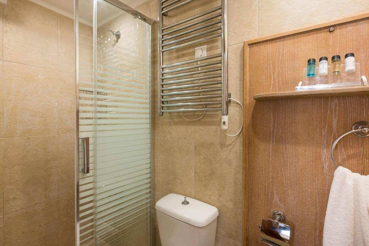 Pasifai Residence - Chania Old Town Zewnętrze zdjęcie