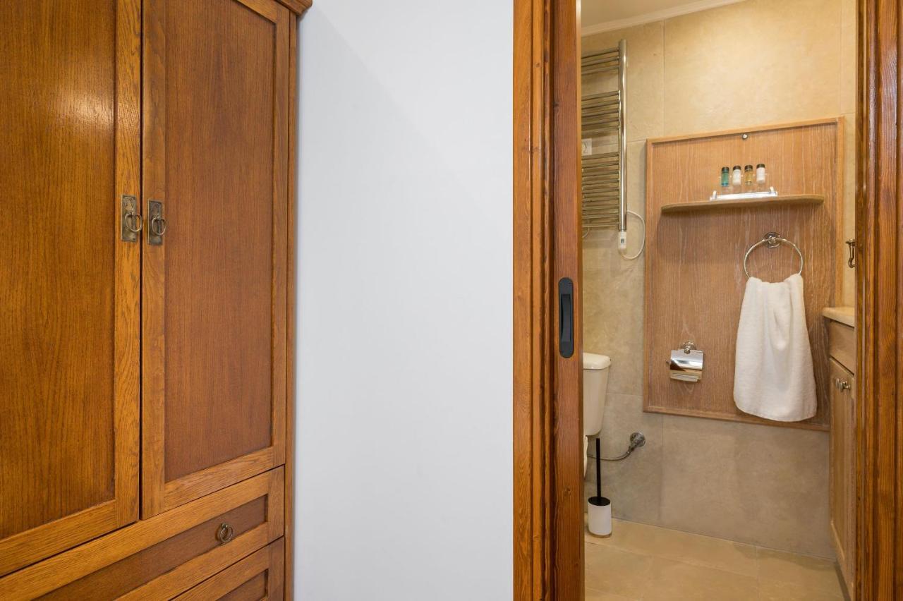 Pasifai Residence - Chania Old Town Zewnętrze zdjęcie