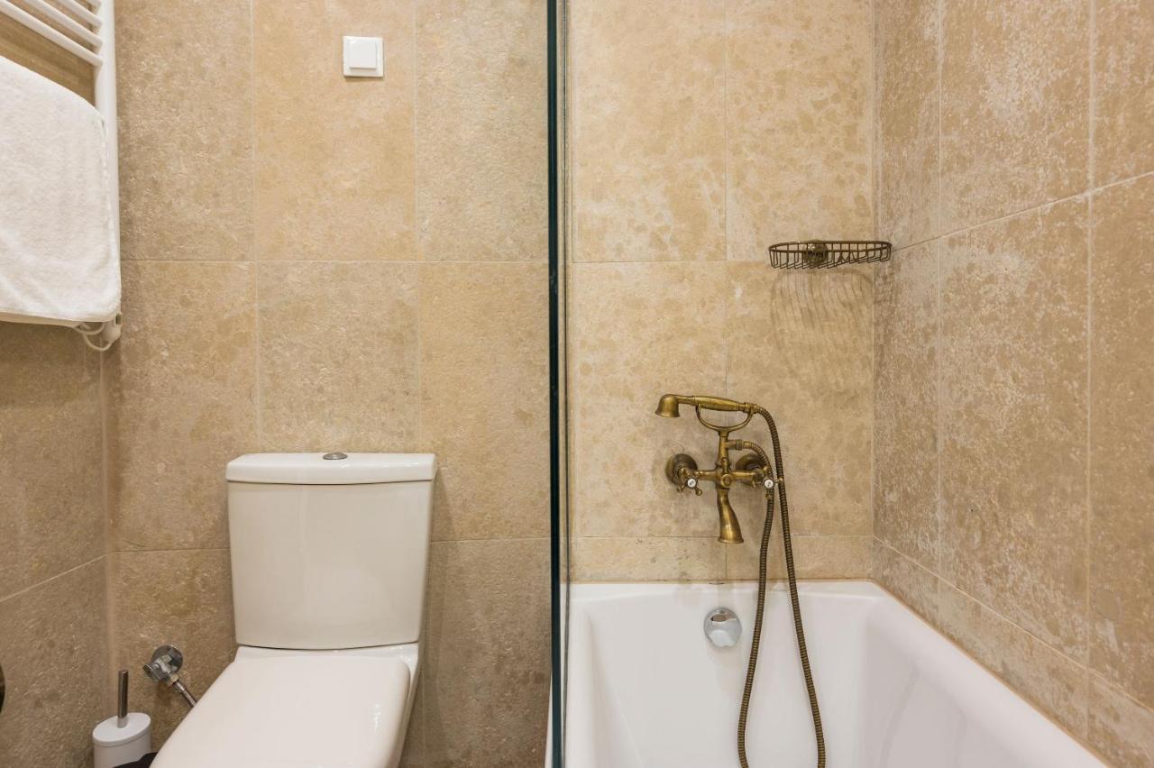 Pasifai Residence - Chania Old Town Zewnętrze zdjęcie