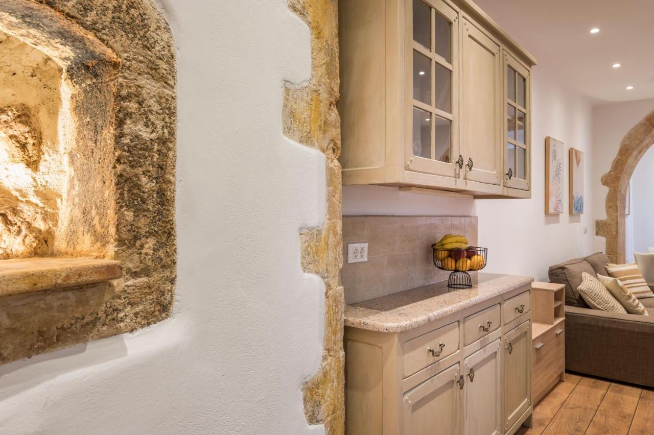 Pasifai Residence - Chania Old Town Zewnętrze zdjęcie
