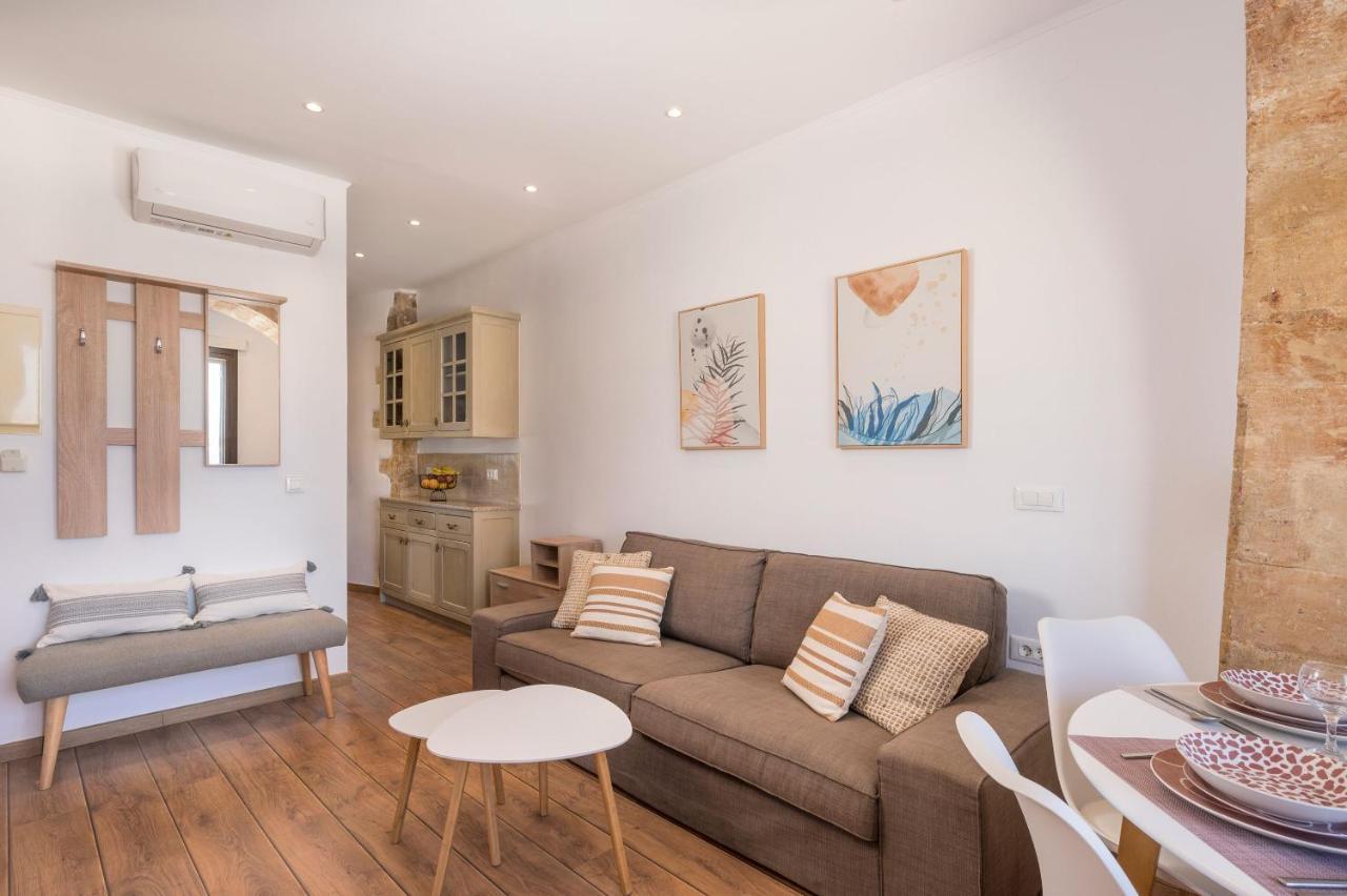 Pasifai Residence - Chania Old Town Zewnętrze zdjęcie