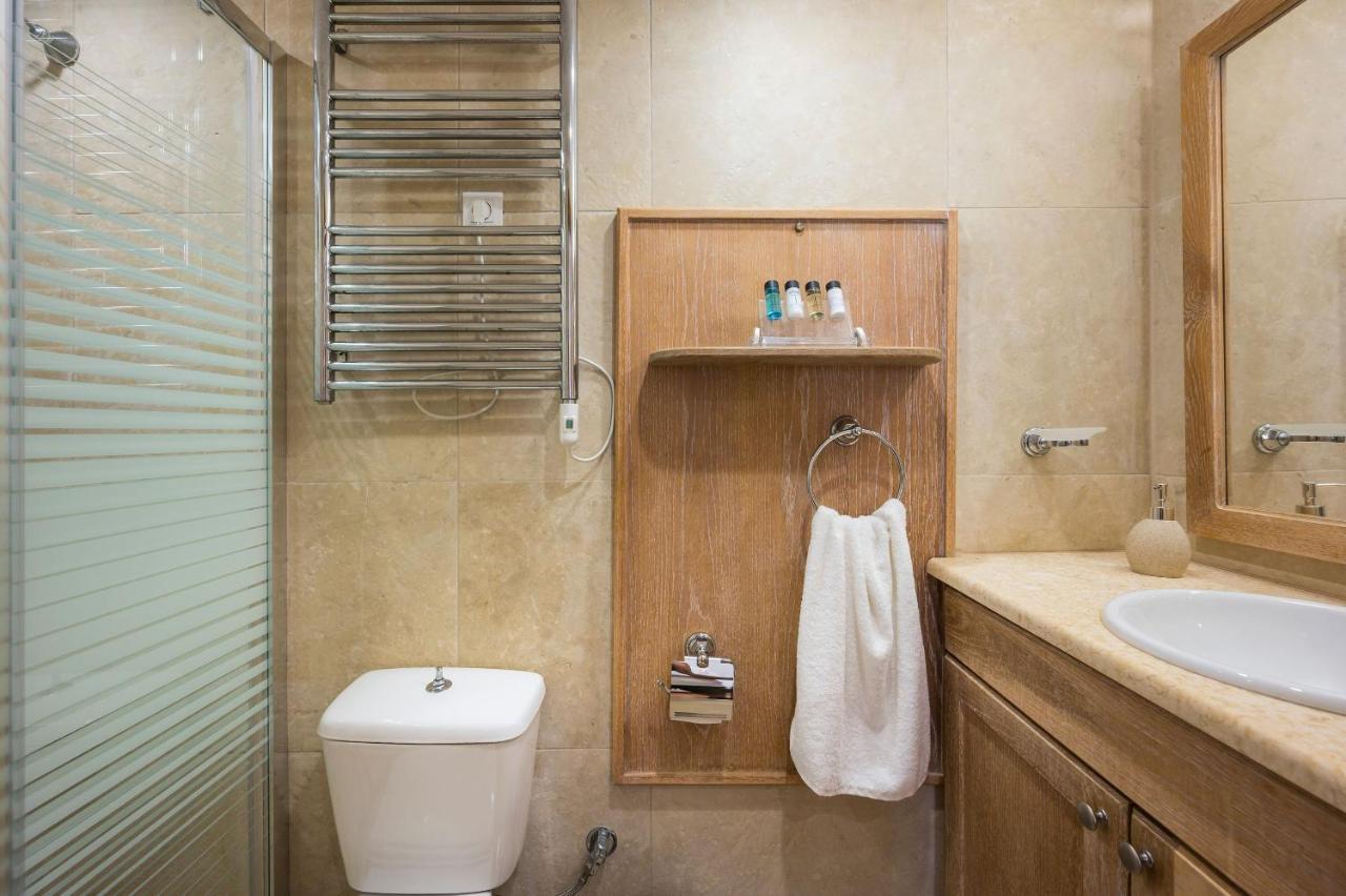 Pasifai Residence - Chania Old Town Zewnętrze zdjęcie
