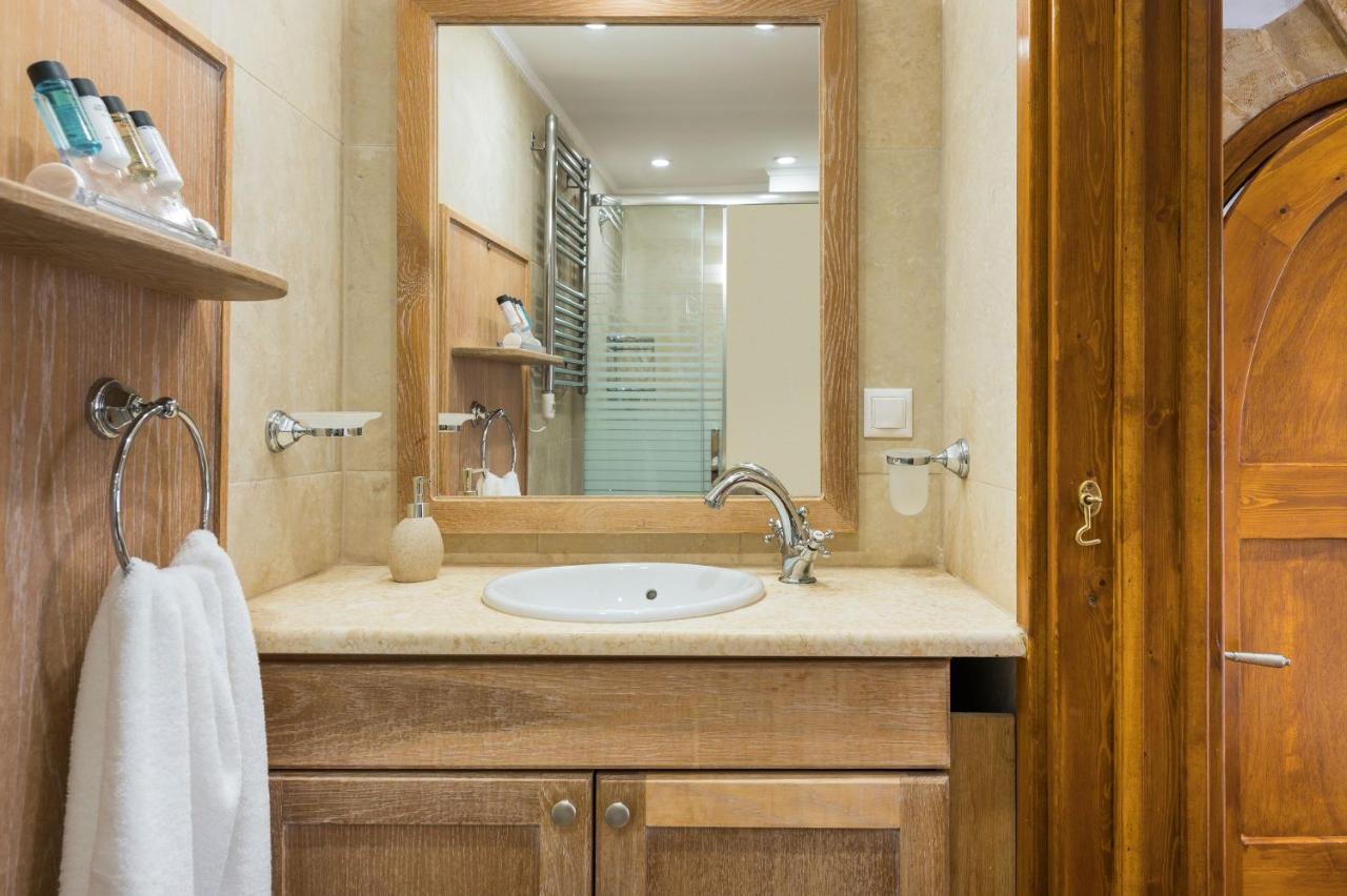 Pasifai Residence - Chania Old Town Zewnętrze zdjęcie