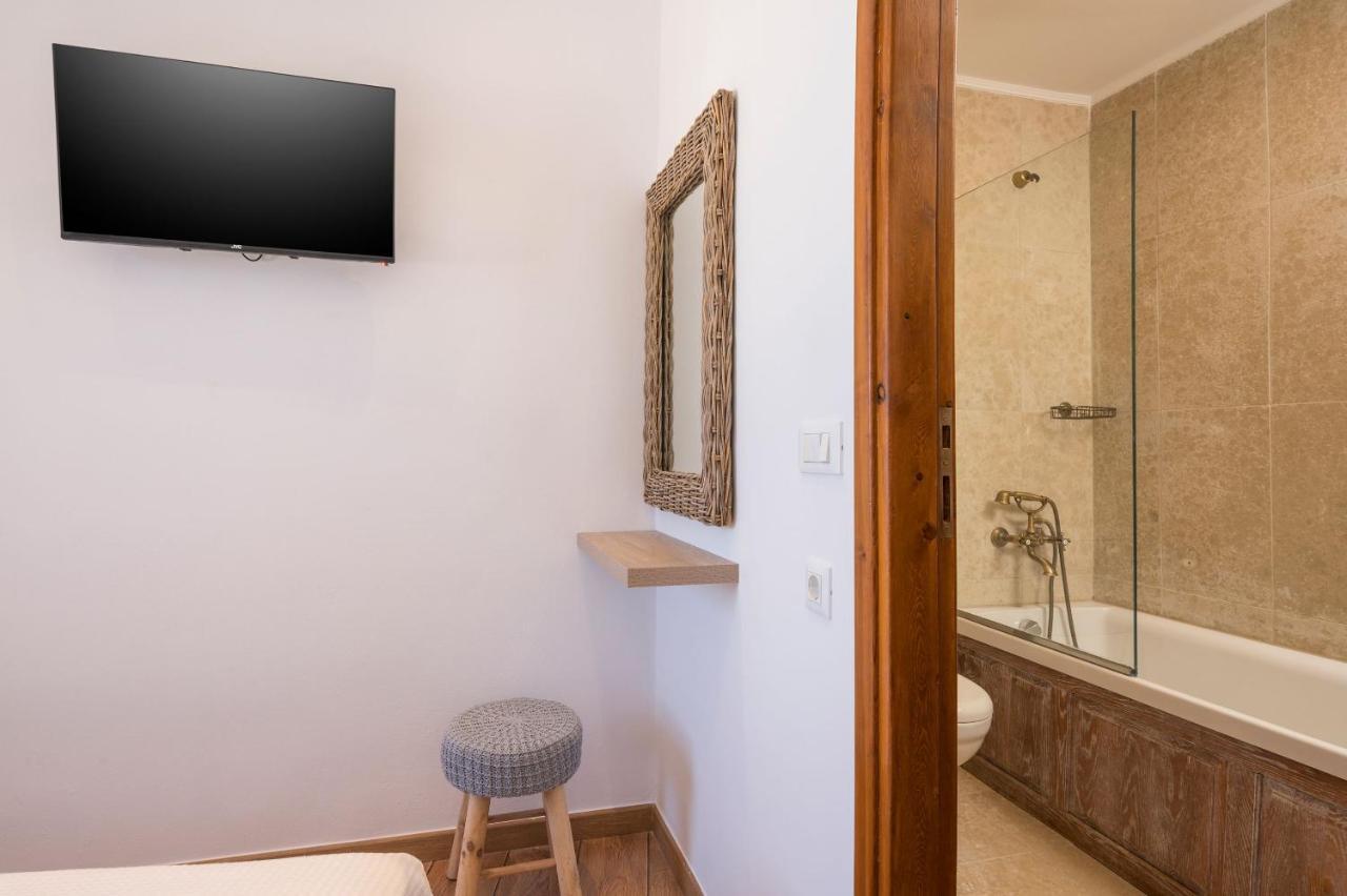 Pasifai Residence - Chania Old Town Zewnętrze zdjęcie