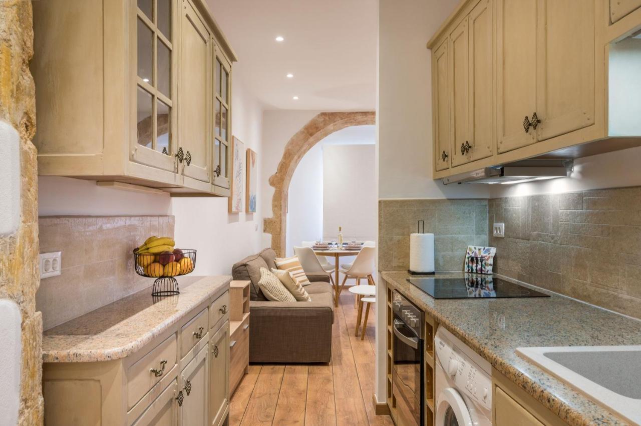 Pasifai Residence - Chania Old Town Zewnętrze zdjęcie