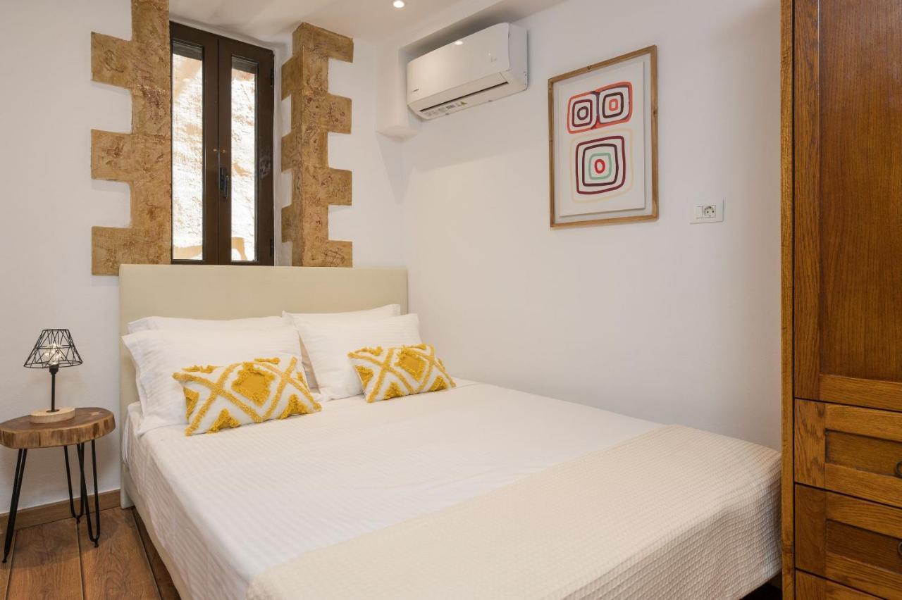 Pasifai Residence - Chania Old Town Zewnętrze zdjęcie